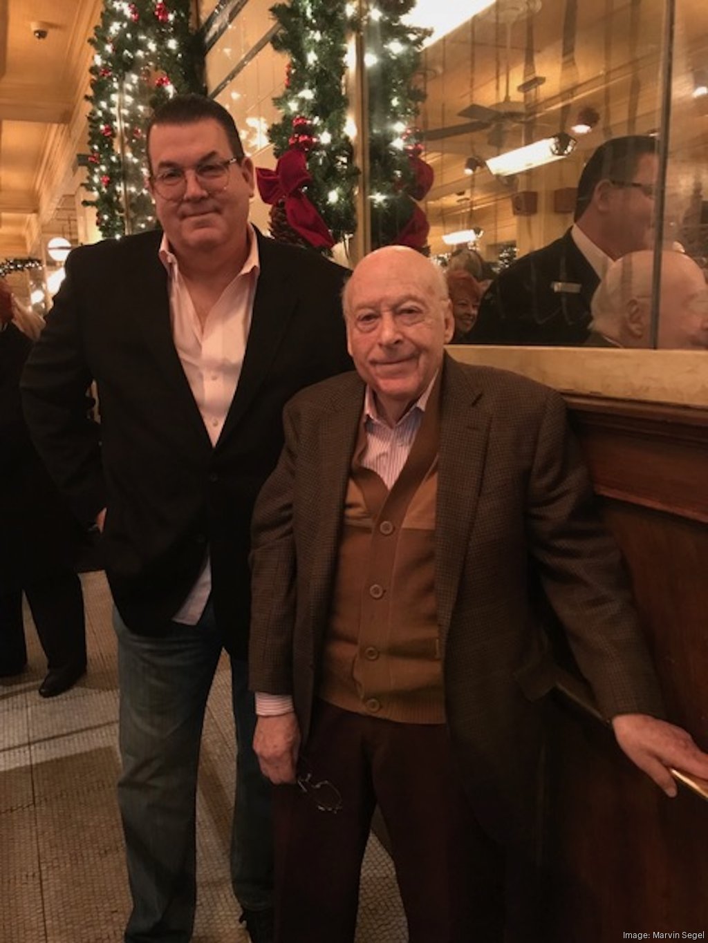 You are currently viewing Founder’s son says QVC bankruptcy hurts but ‘it had to happen’